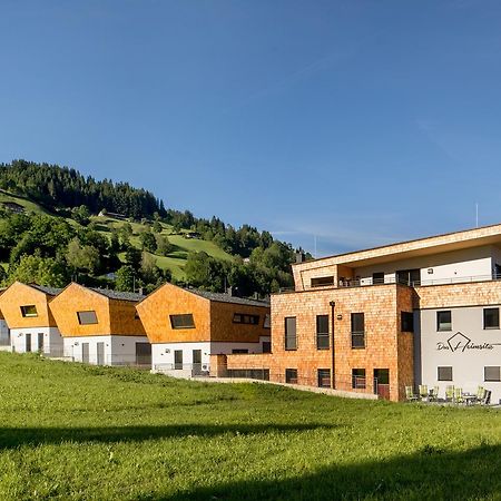 Das Heimsitz Brixen im Thale Extérieur photo